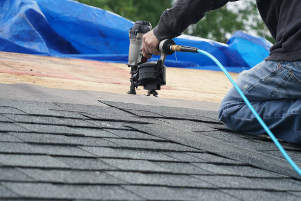 Quick and Trustworthy Emergency Roof Repair Services in Mohnton, PA